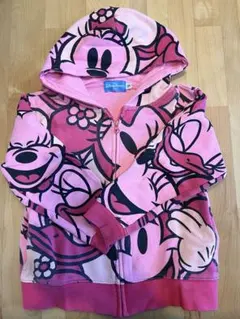 ∞つよみさん∞ 様専用Disneyパーカー120センチ