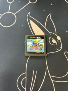 牧場物語コロボックルステーションforガール