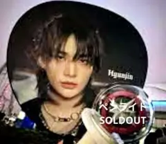 2026年最新】ヒョンジンうちわの人気アイテム - メルカリ