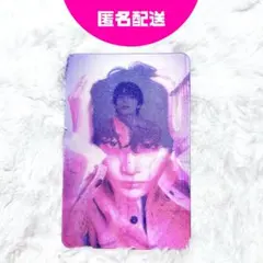 straykids　スキズ　アイエン　DOIT　封入　IT盤