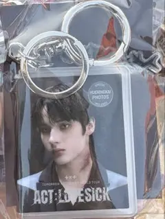 TXT DIGITAL CODE re:CAP ヒュニンカイ ガチャガチャ TXT DIGITAL CODE re:CAP MOAコン ガチャ ヒュニンカイ - メルカリ