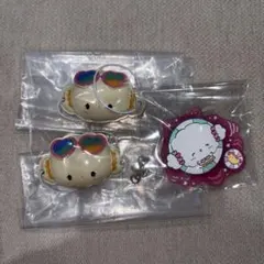 こぎみゅん　3点セット