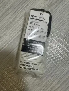 Wpc. IZa コンパクト折りたたみ傘 53cm