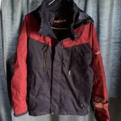 スキーウェア ウェア