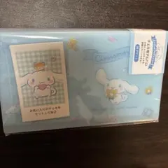 シナモロール チェキケース チェキホルダー