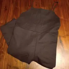 GU サロペット