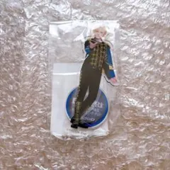氷の城壁アクリルフィギュア 氷川小雪こゆんUPPI GOLD PARK ver