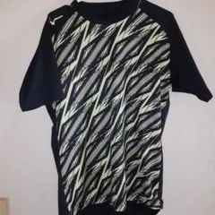 MIZUNO メンズ 半袖Tシャツ スポーツウェア