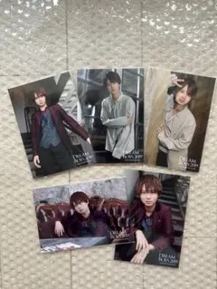 DREAMBOYS 2021 矢花黎 フォトセット | Mercari
