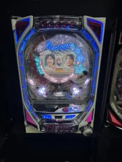 2026年最新】パチンコ実機 冬のソナタの人気アイテム - メルカリ