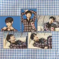 BTS THE WINGS TOUR ミニフォト トレカ テテ テヒョン V ③ - メルカリ