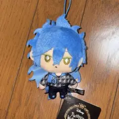 ツイステ イデア ぬい