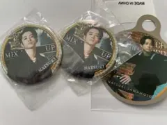 澤本夏輝3点セット