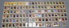 遊戯王カード　バンダイ　カードダス　セミコンプ