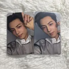 ENHYPEN DESIRE:UNLEASH ジェイ