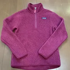 Patagonia パタゴニア フリースジャケット XS