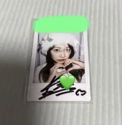 板倉可奈　きゅーすと　かわさが　すきくじ　S賞　サイン　チェキ CUTIESTREET 板倉可奈 すきくじ s賞 直筆サイン入りチェキ - メルカリ