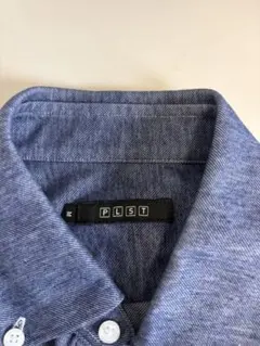 PLST 長袖シャツのサムネイル