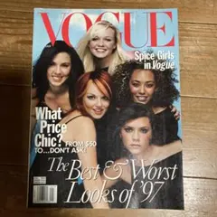 VOGUE September 2007 US アメリカ版 - メルカリ