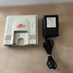 PCエンジン　本体　NEC