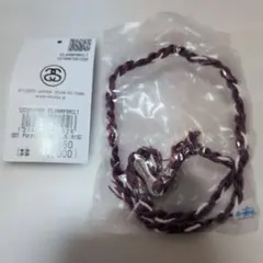 STUSSY × JAM HOME MADEコンチョブレスレット - メルカリ