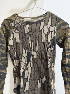 HYSTERIC GLAMOUR 長袖