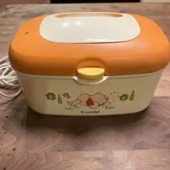 おしりふきウォーマー