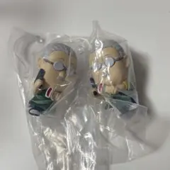 サカモトデイズ カプセルフィギュアコレクション 坂本太郎