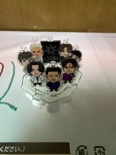 2025年最新】三代目 アクリルスタンド 岩田剛典の人気アイテム
