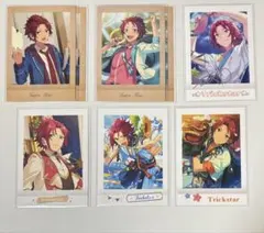 あんスタ　衣更真緒　ぱしゃこれ8枚セット