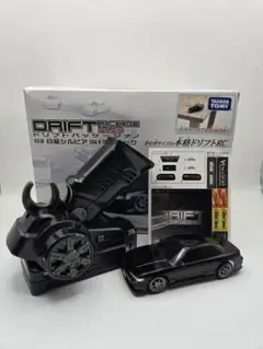 動作確認済 ドリフトパッケージナノ 2台セット 180SX RX-7 ラジコン Amazon.co.jp: ドリフトパッケージナノ 02 マツダ RX-7(FD3S) イエロー