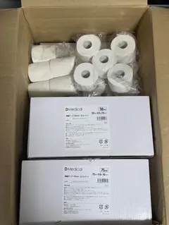 D Medical テーピングセットのサムネイル
