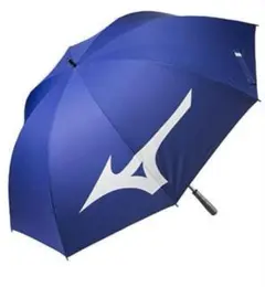 ミズノ　ゴルフ　長傘　雨晴兼用のサムネイル