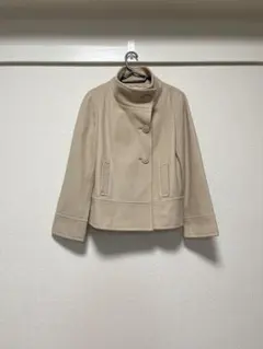 エムケー ミッシェルクラン MK MICHEL KLEIN コート ジャケット