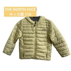 THE NORTH FACE キッズ服110