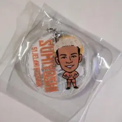 清水エスパルス 住吉ジェラニレショーン マルチチャーム