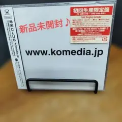 komedia.jp