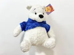 ディズニー　くまのプーさん　ぬいぐるみ