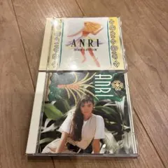 2026年最新】杏里cdの人気アイテム - メルカリ