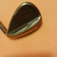 TaylorMade MILLED GRIND HI-TOE 60度のサムネイル