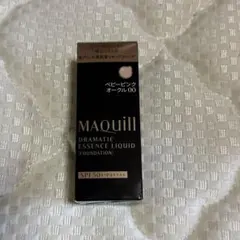 ドラマティック エッセンス リキッドファンデーション ベビーピンク オークル00