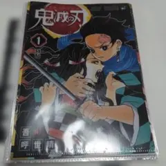 鬼滅の刃　JC柄　クリアファイル　第1弾　2弾