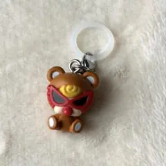 湯*婆様 ヒステリックミニ ガチャガチャ 