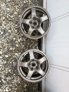 2026年最新】R32 GT-R 純正 ホイールの人気アイテム - メルカリ