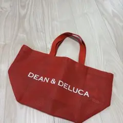 DEAN & DELUCA メッシュトートバッグ