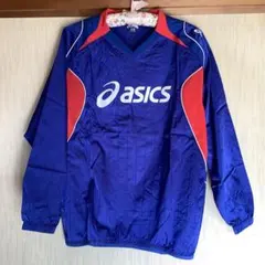 asics ピステ・ウィンドブレーカー 150サイズ