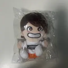 福本大晴 ちびぬい