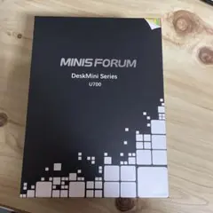 MINISFORUM DeskMini Series U700