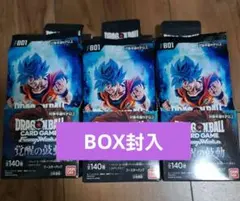 2026年最新】ドラゴンボール 覚醒の鼓動 BOXの人気アイテム - メルカリ