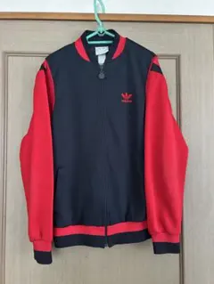 adidas 80s ATP型 トラックジャケット ジャージのサムネイル